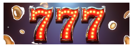 777 lucky logo