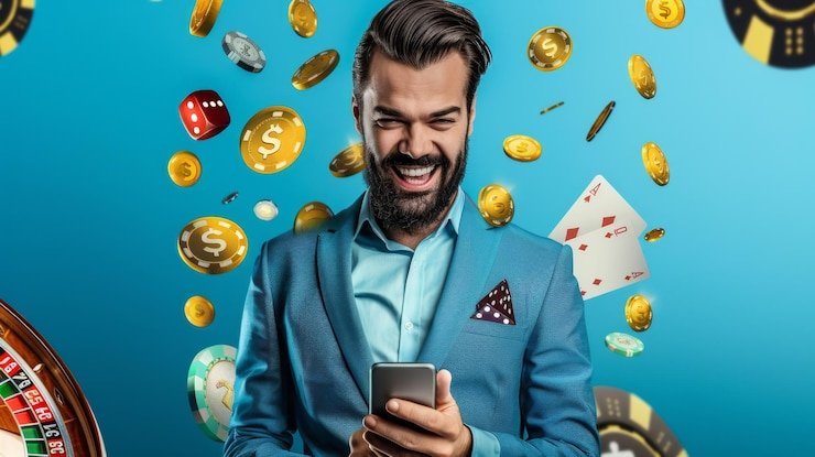 777 lucky Terms aur Conditions