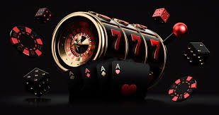 777 lucky Live Casino