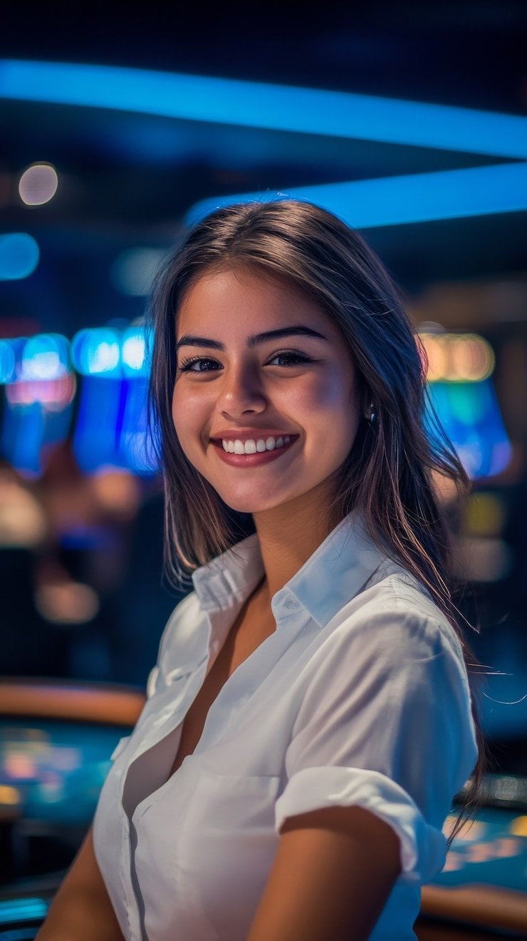 777 lucky Sportsbook